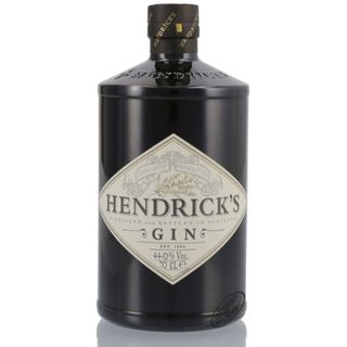 Hendrick's Gin 44% vol. 0,70cl