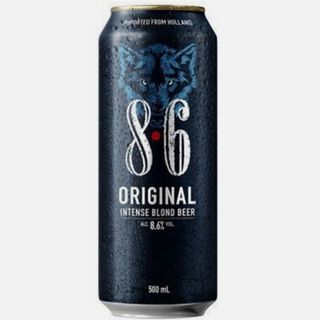 Original 8.6