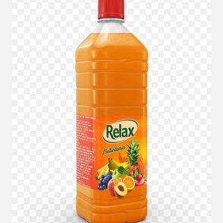 Relax Multivitamin - 1.5