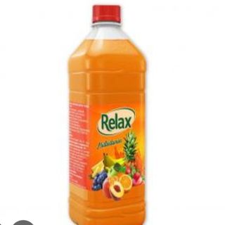 RELAX Multivitamin-0.50Lt