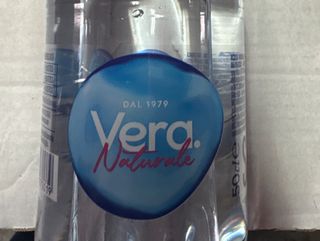 Acqua vera 0,5