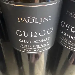 Chardonnay Paolini