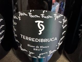 Terre di bruca vino spumante millesimato