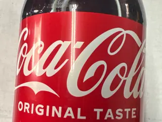 Coca cola 1,5
