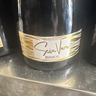 Scia. Vuru paolini