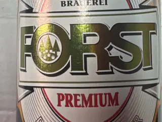 Birra forst 33