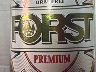 Birra forst 33