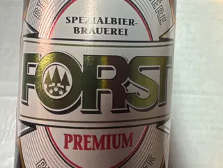 Birra forst 66