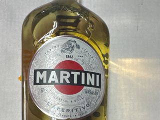 Martini bianco 1 lt
