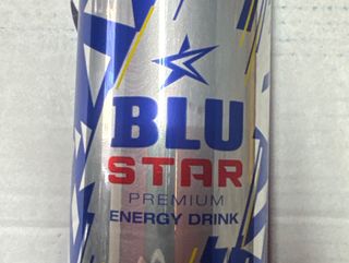 Energy drink