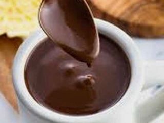 Cioccolata calda