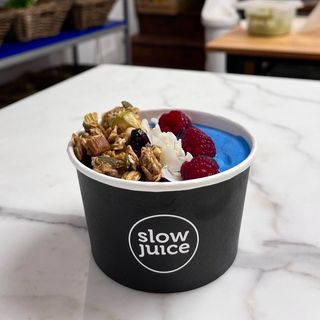 Smoothie Bowl