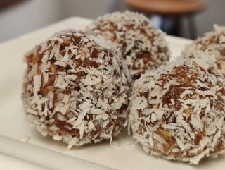 Energy balls 2 pezzi