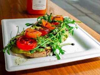 Avocado Toast