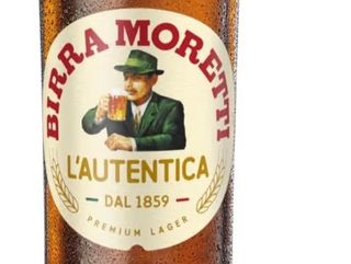 Moretti 66 cl
