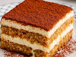 Tiramisù