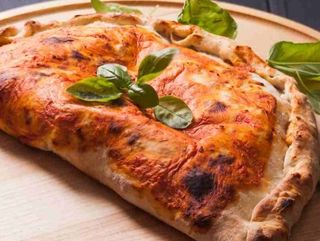 Calzone al forno