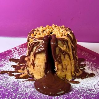 Mug cake fit bianca