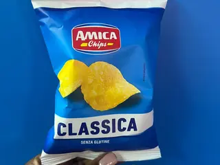 Patatine mini
