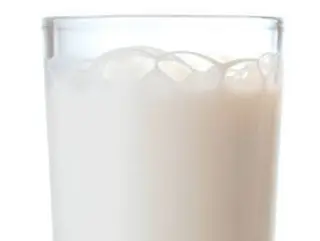 Latte piccolo