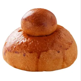 Brioches siciliana Senza glutine