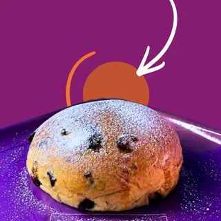Pan goccioli