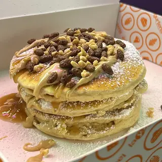 Pancake Fit