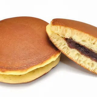 Nutella Dorayaky