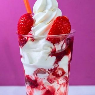Frozen Fragola  grande