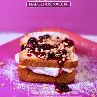 Yo cake senza glutine