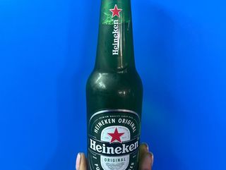 Heineken