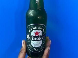 Heineken
