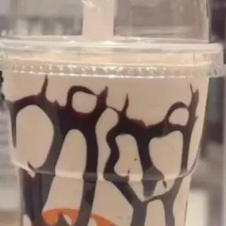 Yo shake