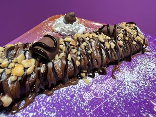 Maxy roll Bacio ( adatto per 2 persone)