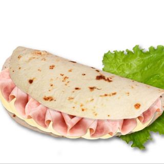 Piadina senza glutine