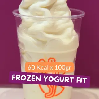 Fr. Yogurt greco piccolo