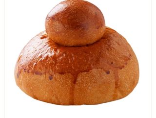 Brioches e Gratis un caffè o Acqua per te!