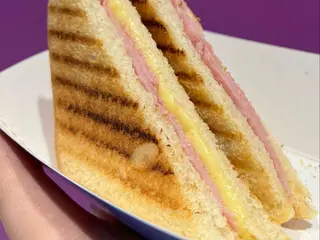Toast