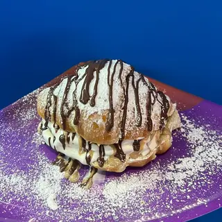 Cornetto senza glutine