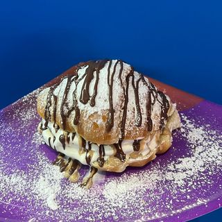 Cornetto senza glutine