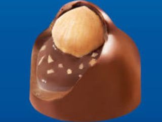 Frozen Yogurt bacio ( Maxy)