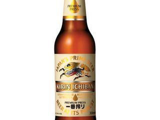 birra kirin 33cl