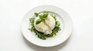 Burrata