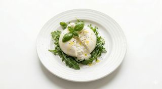 Burrata