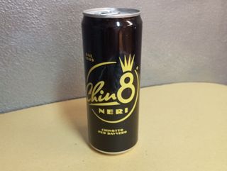 Chinotto lattina da 33 cl