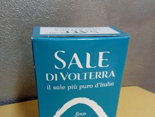 Sale fino da 1 kg