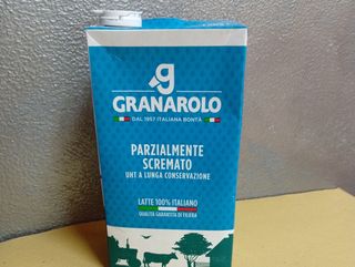 Latte Granarolo uht da 1000 ml