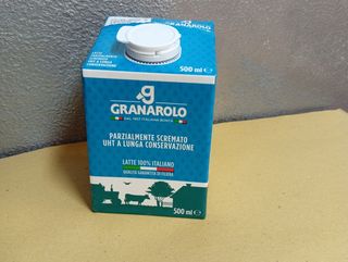 Latte Granarolo uht 500 ml