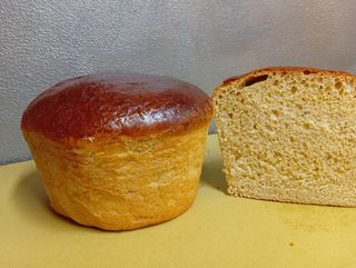 Pizza pasquale dolce 500 gr