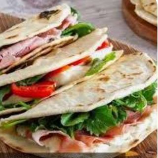 Piadina 5